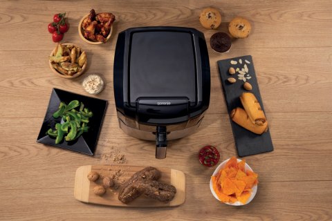 AirFryer GORENJE AF1700DB AirFryer GORENJE AF1700DB