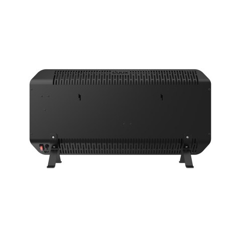 Inteligentny grzejnik konwektorowy Duux Edge 1500 DXCH13 1500W Biały, Nadaje się do pomieszczeń do 20 m2, Biały, Wewnątrz, Zdaln Inteligentny grzejnik konwektorowy Duux Edge 1500 DXCH13 1500W Biały, Nadaje się do pomieszczeń do 20 m2, Biały, Wewnątrz, Zdaln