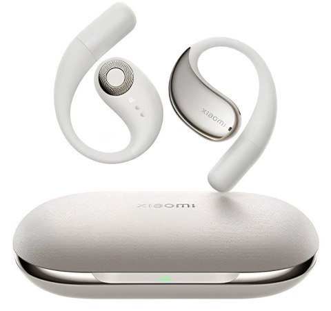 Xiaomi Openwear Stereo Zestaw słuchawkowy Bezprzewodowy Douszny Połączenia/muzyka USB Type-C Bluetooth Beżowy Xiaomi Openwear Stereo Zestaw słuchawkowy Bezprzewodowy Douszny Połączenia/muzyka USB Type-C Bluetooth Beżowy