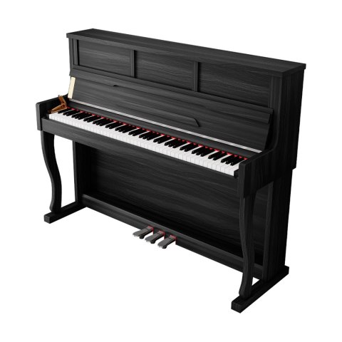Pianino cyfrowe Kruger&Matz KMDP-755, kolor czarny mat Pianino cyfrowe Kruger&Matz KMDP-755, kolor czarny mat