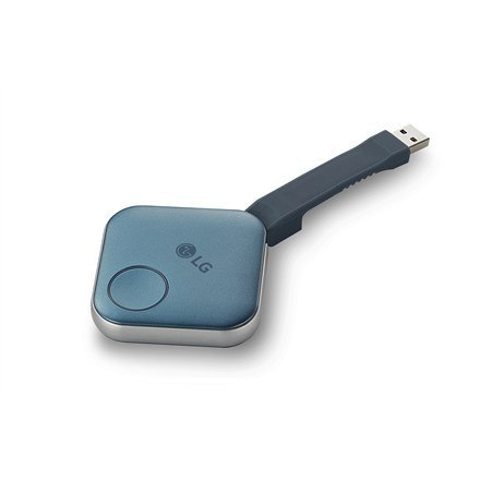 Przystawka USB LG One: QuickShare klonowanie ekranu Przystawka USB LG One: QuickShare klonowanie ekranu