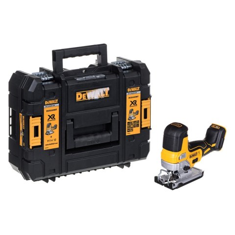 Wyrzynarka 18V bez aku i ład. DCS335NT DEWALT Wyrzynarka 18V bez aku i ład. DCS335NT DEWALT