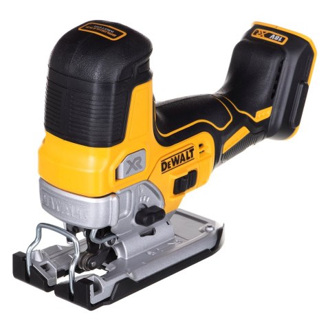 Wyrzynarka 18V bez aku i ład. DCS335NT DEWALT Wyrzynarka 18V bez aku i ład. DCS335NT DEWALT