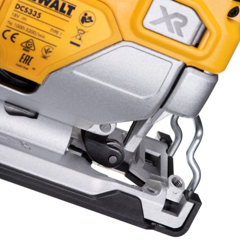 Wyrzynarka 18V bez aku i ład. DCS335NT DEWALT Wyrzynarka 18V bez aku i ład. DCS335NT DEWALT