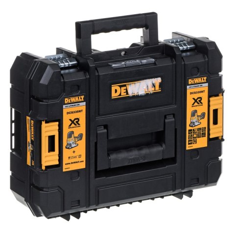 Wyrzynarka 18V bez aku i ład. DCS335NT DEWALT Wyrzynarka 18V bez aku i ład. DCS335NT DEWALT