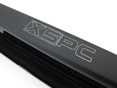 XSPC TX240 Radiator XSPC TX240 Radiator