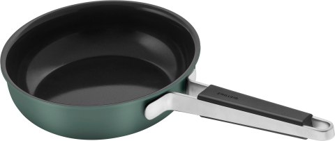 ZWILLING PURE Patelnia płytka 20 cm ZWILLING PURE Patelnia płytka 20 cm