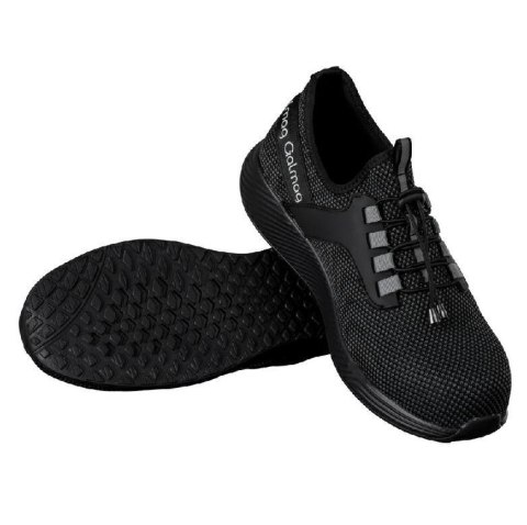 BUTY TRZEWIK BEZPIECZNE 510 GALMAG S1 ROZ.45 BUTY TRZEWIK BEZPIECZNE 510 GALMAG S1 ROZ.45