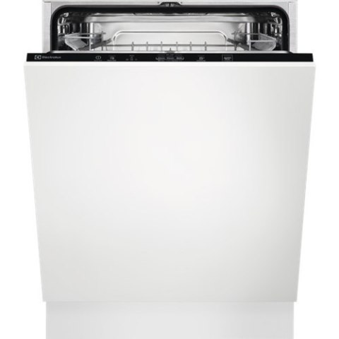 Zmywarka do zabudowy ELECTROLUX EEA727200L Zmywarka do zabudowy ELECTROLUX EEA727200L
