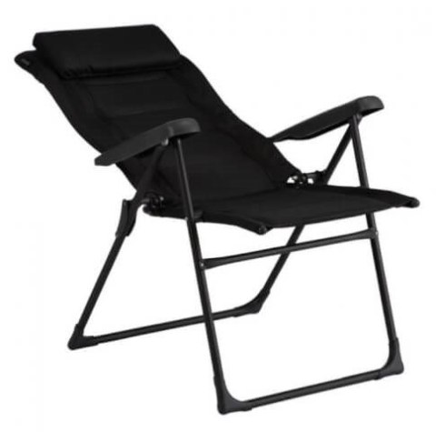 Krzesło kempingowe Vango Hampton Dlx ChairDuoweave Krzesło kempingowe Vango Hampton Dlx ChairDuoweave