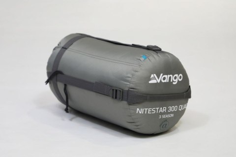 ŚPIWÓR VANGO NITESTAR ALPHA 300 QUAD