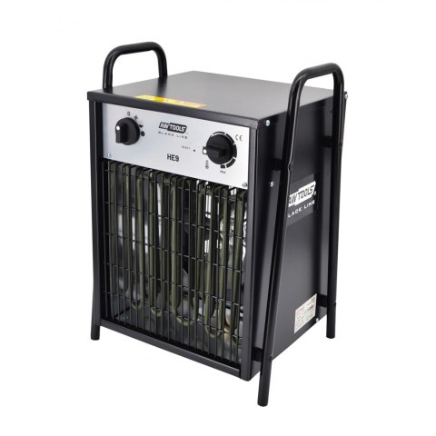 AW NAGRZEWNICA ELEKTRYCZNA 9KW AW NAGRZEWNICA ELEKTRYCZNA 9KW