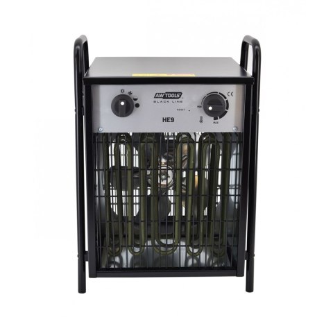 AW NAGRZEWNICA ELEKTRYCZNA 9KW AW NAGRZEWNICA ELEKTRYCZNA 9KW