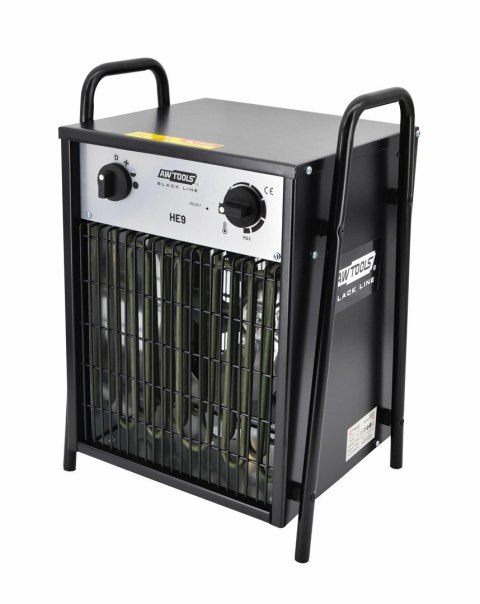 AW NAGRZEWNICA ELEKTRYCZNA 9KW AW NAGRZEWNICA ELEKTRYCZNA 9KW