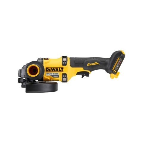 DeWALT DCG440N-XJ szlifierka kątowa 18 cm 2,6 kg DeWALT DCG440N-XJ szlifierka kątowa 18 cm 2,6 kg