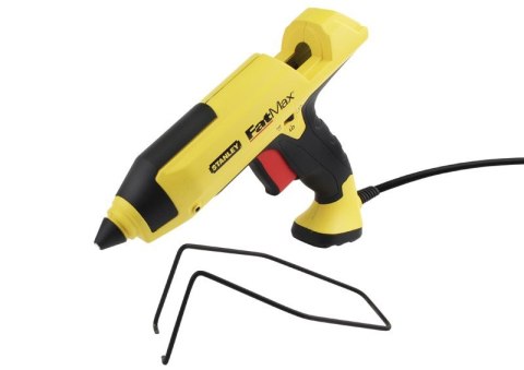 Pistolet do kleju na gorąco Stanley Fatmax PRO GR100R FMHT6-70418 200W Pistolet do kleju na gorąco Stanley Fatmax PRO GR100R FMHT6-70418 200W