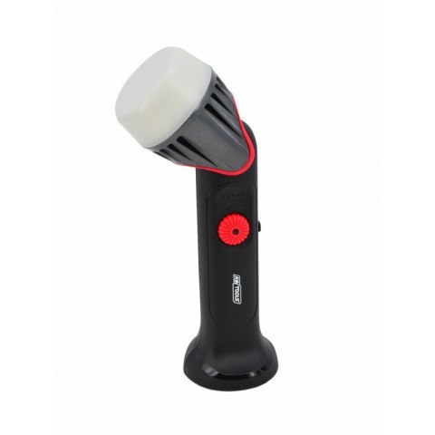 AWTOOLS BLACK LINE LATARKA WARSZTATOWA ROTTO SMD LED 1000LM AWTOOLS BLACK LINE LATARKA WARSZTATOWA ROTTO SMD LED 1000LM