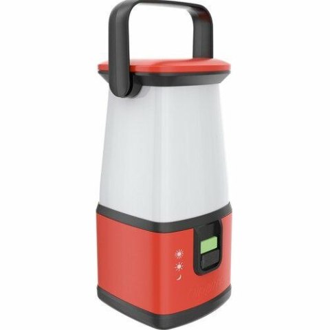 ENERGIZER LATARKA CAMPING LANTERN 360st. 500lm 3xAA ENERGIZER LATARKA CAMPING LANTERN 360st. 500lm 3xAA