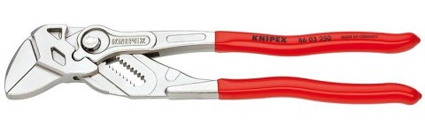 KNIPEX SZCZYPCE NASTAWNE 250mm KNIPEX SZCZYPCE NASTAWNE 250mm