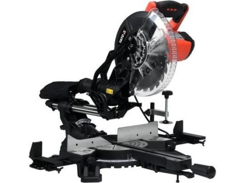 Pilarka ukosowa z posuwem 1800W YATO YT-82173 Pilarka ukosowa z posuwem 1800W YATO YT-82173