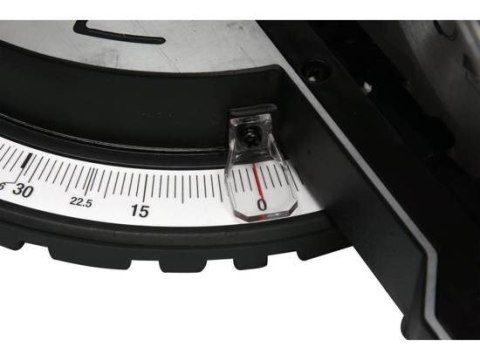 Pilarka ukosowa z posuwem 1800W YATO YT-82173 Pilarka ukosowa z posuwem 1800W YATO YT-82173