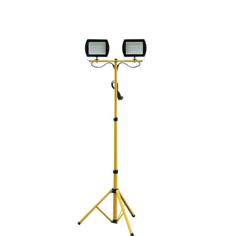 VOLTENO REFLEKTOR LED STATYW 2x30W/50W VOLTENO REFLEKTOR LED STATYW 2x30W/50W