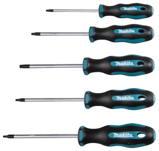 Wkrętak ręczny Makita E-10534