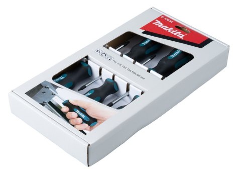 Wkrętak ręczny Makita E-10534