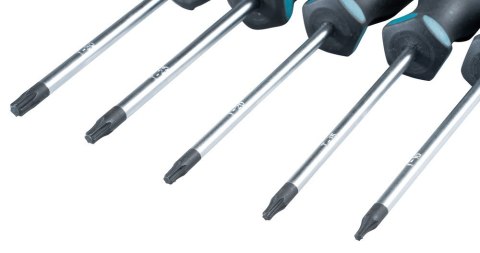 Wkrętak ręczny Makita E-10534