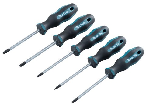 Wkrętak ręczny Makita E-10534