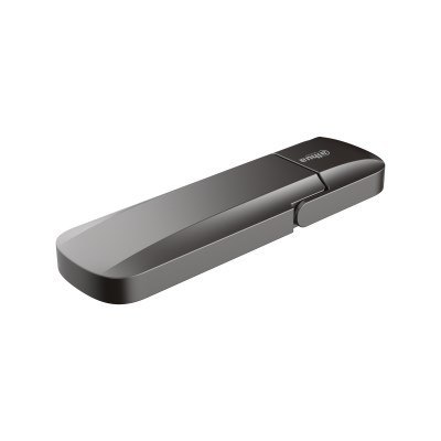 Dahua Technology DHI-USB-S806-32-512GB pamięć USB USB Typu-A 3.2 Gen 2 (3.1 Gen 2) Szary Dahua Technology DHI-USB-S806-32-512GB pamięć USB USB Typu-A 3.2 Gen 2 (3.1 Gen 2) Szary