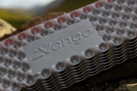 Mata Vango Thermatrek Orange Mata Vango Thermatrek Orange