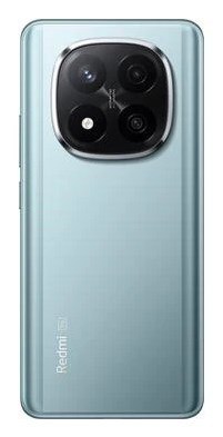 Smartfon Xiaomi Redmi Note 14 Pro+ 12/512GB 5G Blue