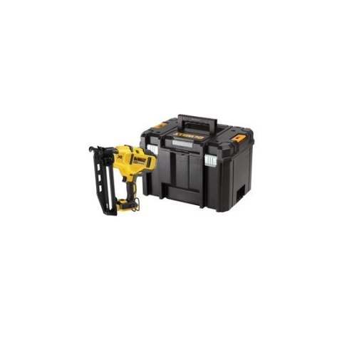 DeWALT DCN660NT-XJ gwoździarka / zszywacz Pistolet do gwoździ/zszywek Bateria DeWALT DCN660NT-XJ gwoździarka / zszywacz Pistolet do gwoździ/zszywek Bateria