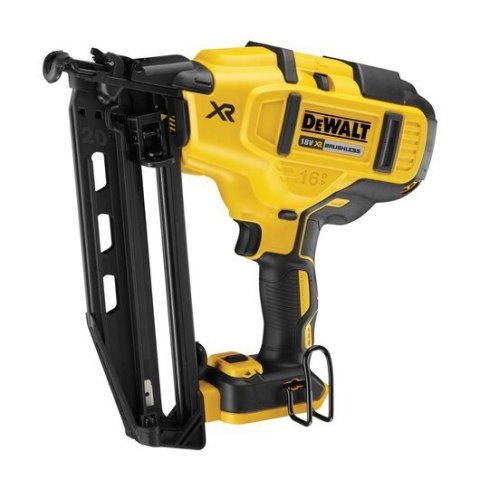 DeWALT DCN660NT-XJ gwoździarka / zszywacz Pistolet do gwoździ/zszywek Bateria DeWALT DCN660NT-XJ gwoździarka / zszywacz Pistolet do gwoździ/zszywek Bateria