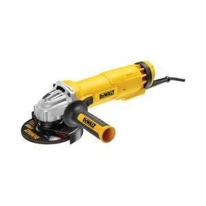 DeWALT DWE4217 szlifierka kątowa 12,5 cm 11000 RPM 2,2 kg DeWALT DWE4217 szlifierka kątowa 12,5 cm 11000 RPM 2,2 kg