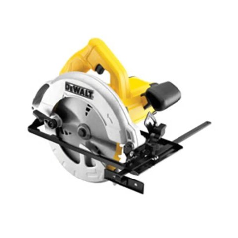 DeWALT DWE560K przenośna pilarka tarczowa 18,4 cm Czarny, Szary, Żółty 5500 RPM 1350 W DeWALT DWE560K przenośna pilarka tarczowa 18,4 cm Czarny, Szary, Żółty 5500 RPM 1350 W