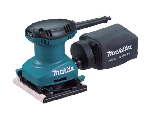 Makita BO4557 przenośna szlifierka 14000 OPM Makita BO4557 przenośna szlifierka 14000 OPM