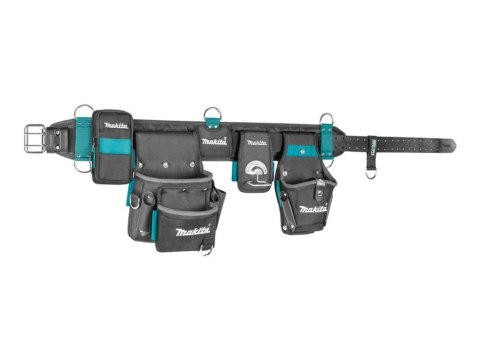Makita E-15235 Approved Carrying Case Kit z pasem do ciężkich narzędzi Makita E-15235 Approved Carrying Case Kit z pasem do ciężkich narzędzi
