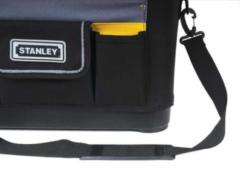 Pudełko na narzędzia Stanley 1-96-193 Plastik Czarny, Żółty