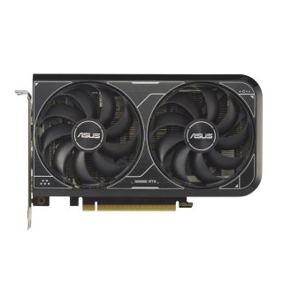 Karta VGA Asus Dual GeForce RTX 4060 V2 OC 8GB GDDR6 128bit HDMI+3xDP PCIe4.0 BULK