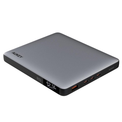 Powerbank Aukey PB-Y44 100W 20000mAh 3xUSB-C PD 3.0 Powerbank Aukey PB-Y44 100W 20000mAh 3xUSB-C PD 3.0