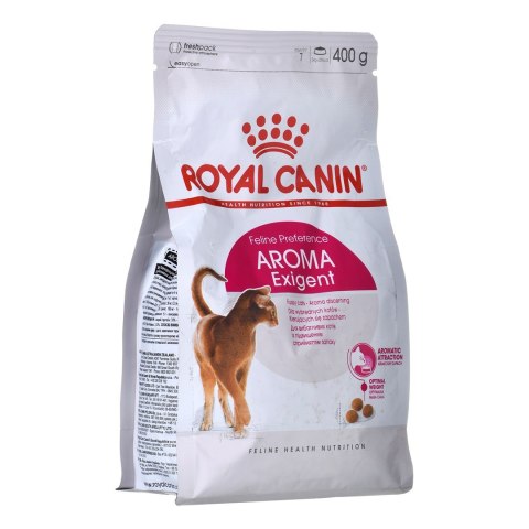 ROYAL CANIN Exigent Aromatic Attraction 0,4kg ROYAL CANIN Exigent Aromatic Attraction 0,4kg