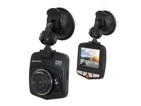 Rejestrator jazdy BLOW DVR F270 78-556# (1920 x 1080; 2,4"; miniUSB) Rejestrator jazdy BLOW DVR F270 78-556# (1920 x 1080; 2,4"; miniUSB)