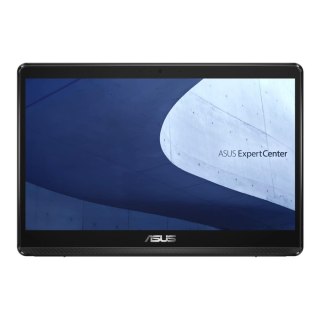 Komputer AiO Asus E1600WKAT-BMR036M Touch 23,8"FHD/Celeron N4500/8GB/SSD256GB/UHD