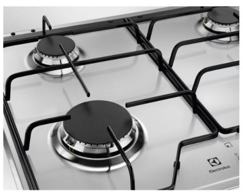 Płyta gazowa ELECTROLUX KGS6424BX Płyta gazowa ELECTROLUX KGS6424BX