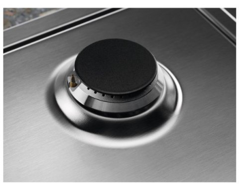 Płyta gazowa ELECTROLUX KGS6424BX Płyta gazowa ELECTROLUX KGS6424BX