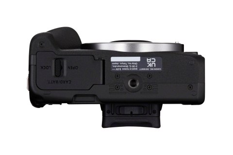 Aparat Canon EOS R50 + 18-45mm + 55-210mm