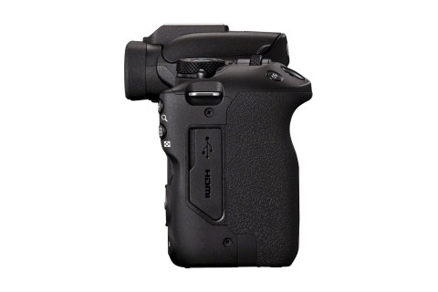 Aparat Canon EOS R50 + 18-45mm + 55-210mm