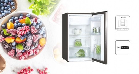 Chłodziarka (inox) MPM-112-CJ-16/AA Chłodziarka (inox) MPM-112-CJ-16/AA